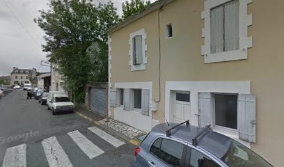 Macha Delage, Architecte à Montpon-Ménestérol