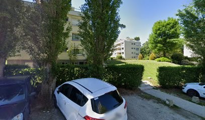 Atelier De Joëlle Nafilyan, Architecte à Louveciennes