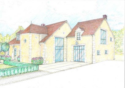 SOURCE ARCHITECTURE - Le Perche, Architecte aux Étilleux