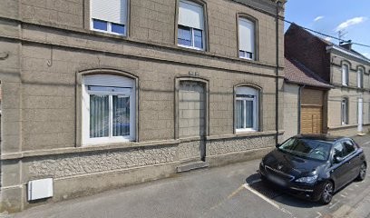 Raux Benoit, Architecte à Phalempin