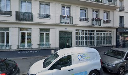 LACAA, Architecte à Gentilly