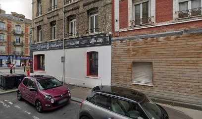 ArchiLOC, Architecte au Havre