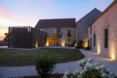 Jean-Christophe Bounon - Maître D'œuvre Yonne, Architecte à Joux-la-Ville