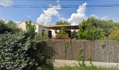 Agnès Meissonnier Architecte, Architecte à Saint-Quentin-la-Poterie