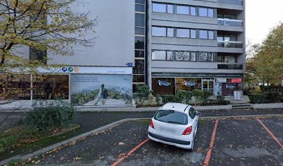 Grégory Lesage Architecte, Architecte à Thonon-les-Bains