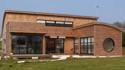 A.J.C CONCEPTION, Architecte à Plérin