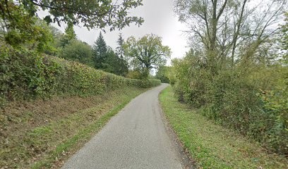 atelier2b, Architecte à Châbons