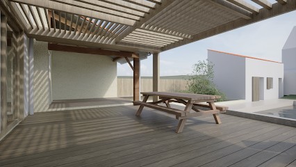 Studio ImaGo Eco-conception, Architecte à Surgères