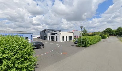 Temis Architectes, Architecte à La Crèche