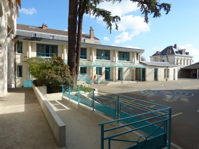 MODENATURA Pascal Caussin Architecte d.p.l.g. & Designer, Architecte au Vésinet