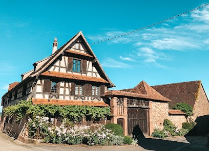 Francois & Ansel - Agence D'architecture Schalkendorf, Architecte à Schalkendorf