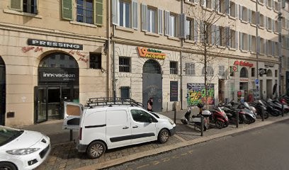 Pellen Daudé, Architecte à Marseille 01