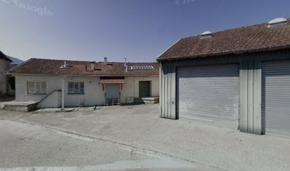 Philippe Guglieri Architecte, Architecte à Pontcharra