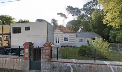 Arkadd, Architecte à Saint-Brevin-les-Pins