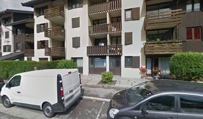 27A Architectes, Architecte à Thônes