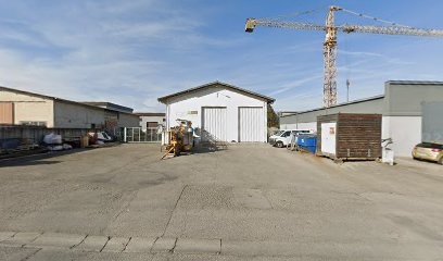 CQFD, Architecte à Thonon-les-Bains