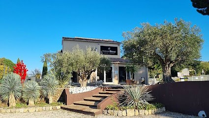 Maison Brune - Boffi Saint-Tropez - Cuisine & Dressing Haut De Gamme, Architecte à Gassin