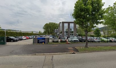 Espace Architecte, Architecte à Oyonnax