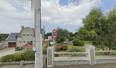 Atelier NAEDER Architecte, Architecte à Trébeurden