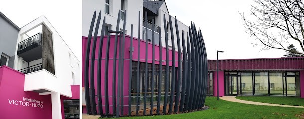 ARCHIMAGE Et Associés, Architecte à Saint-Sébastien-sur-Loire