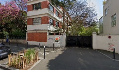Pradels Antoine, Architecte à Montreuil