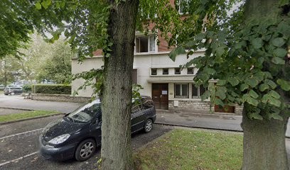 Cauchy Goncalves Architectes, Architecte à Dieppe