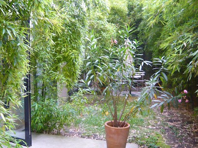 JPGA - Jean-Pierre Genevois Architectes, Architecte à Lyon 04