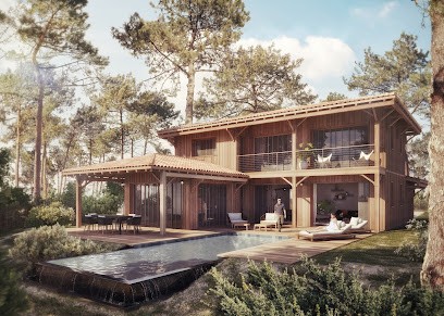 RP+B Architecture et Aménagement, Architecte à Bègles