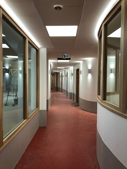 atelier treize, Architecte à Paris 10