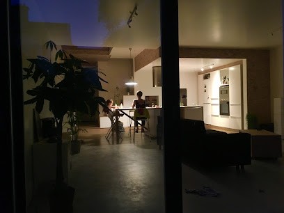 AAsh Architecte, Serge Hivar, Architecte à Lyon 08