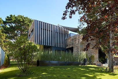 CABINET GUILLOT, Architecte à La Baule-Escoublac