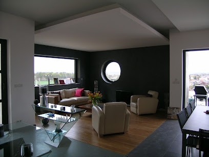 Christophe Miller, Architecte au Ban-Saint-Martin