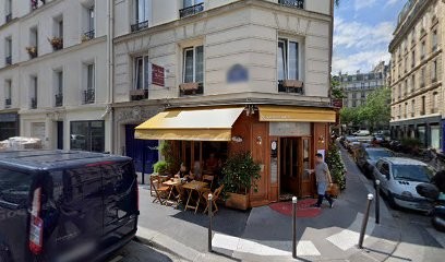 Ryma Haddad, Architecte à Paris 05