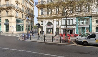 Architecte COTTONE VALERIA, Architecte à Marseille 01