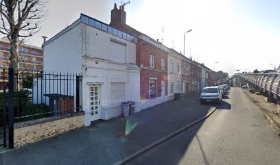 Thomas Julie, Architecte à Ronchin