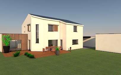 Espaces De Vie, Architecte à Trélazé