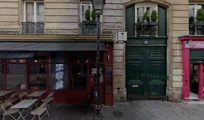 | JKLN Architecte, Architecte à Paris 10