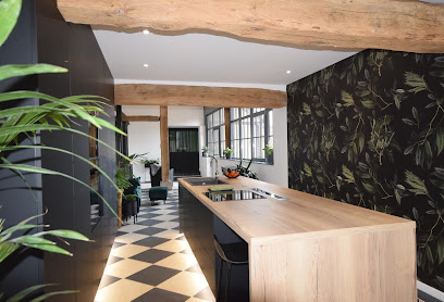 Notes De Styles - Agence Architecte D'intérieur Toulon Architecte à Toulon