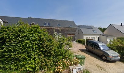 BAER Architecture, Architecte à Ploemel