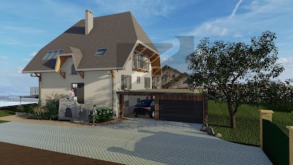 Claire Peysieux Architecte, Architecte au Bourget-du-Lac