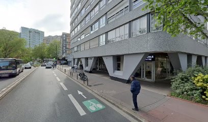 GOZLAN LEVY CABINET D'ARCHITECTURE, Architecte à Courbevoie