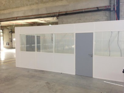 A2c Services, Architecte à Tigery