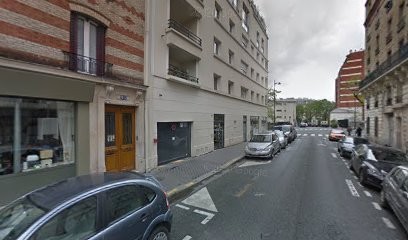 Méréro Experts, Architecte à Paris 18