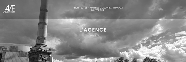 Atelier Florent - Architecture/Maitrise D'oeuvre/Travaux D'intérieur - Agence Bastille Architecte à Paris 11