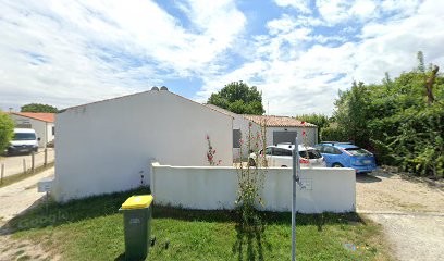 Deloriere Vincent, Architecte à Saint-Georges-d'Oléron