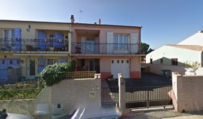 MPSA, Architecte à Bessan