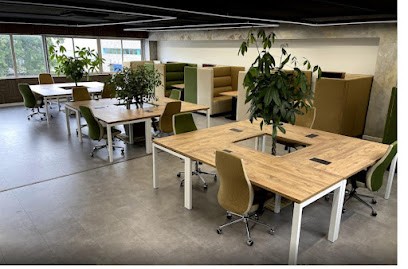 Valérie Carosso, Architecte à Villeneuve-Loubet