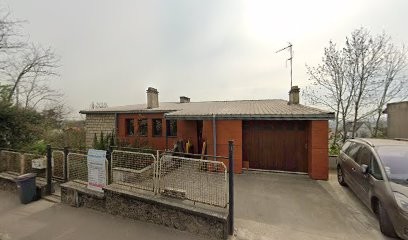 Dannenmüller Eric, Architecte à Palaiseau