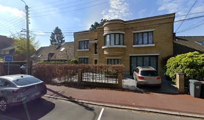 Marc Larivière, Architecte à Marcq-en-Baroeul