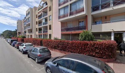 OVATION ARCHITECTURE, Architecte à Mandelieu-la-Napoule